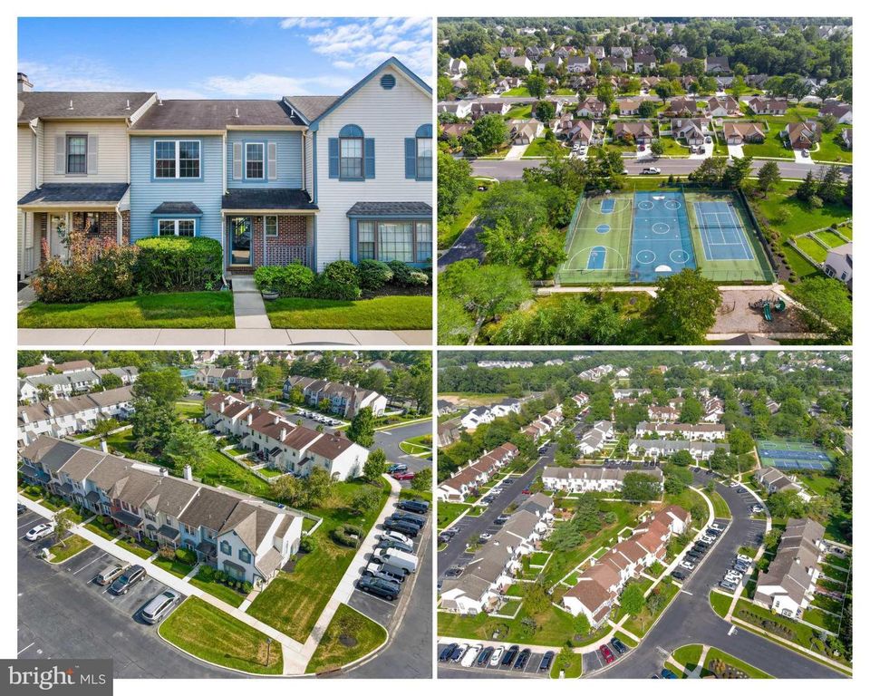 125 CROWN PRINCE DR, Marlton, NJ 08053