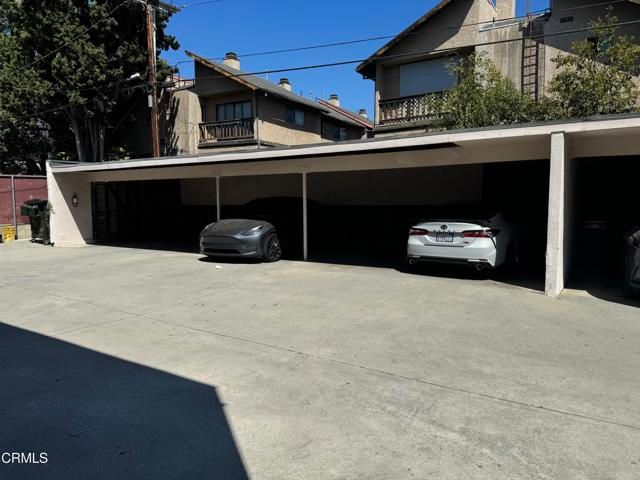 48 S Oak Avenue 3, Pasadena, CA 91107