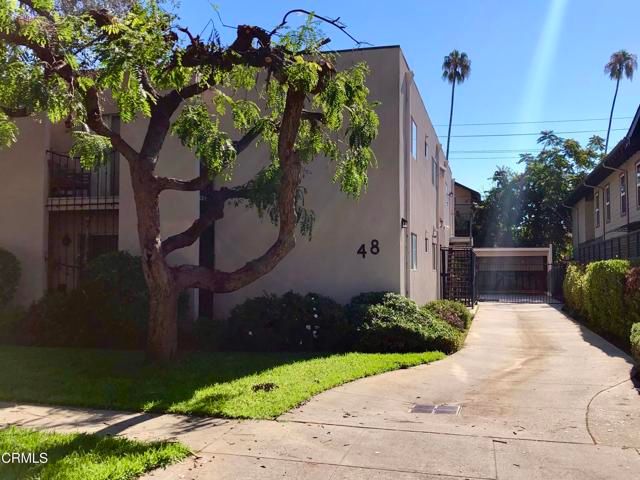 48 S Oak Avenue 3, Pasadena, CA 91107