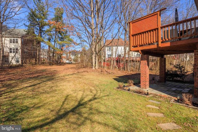 12318 QUILT PATCH LN, Bowie, MD 20720