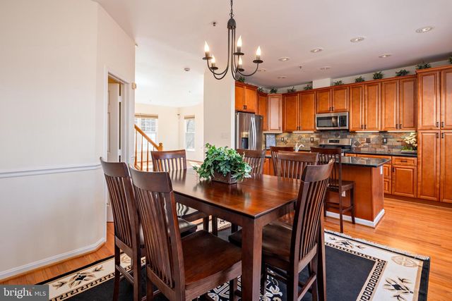 12318 QUILT PATCH LN, Bowie, MD 20720