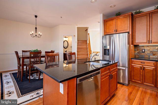 12318 QUILT PATCH LN, Bowie, MD 20720