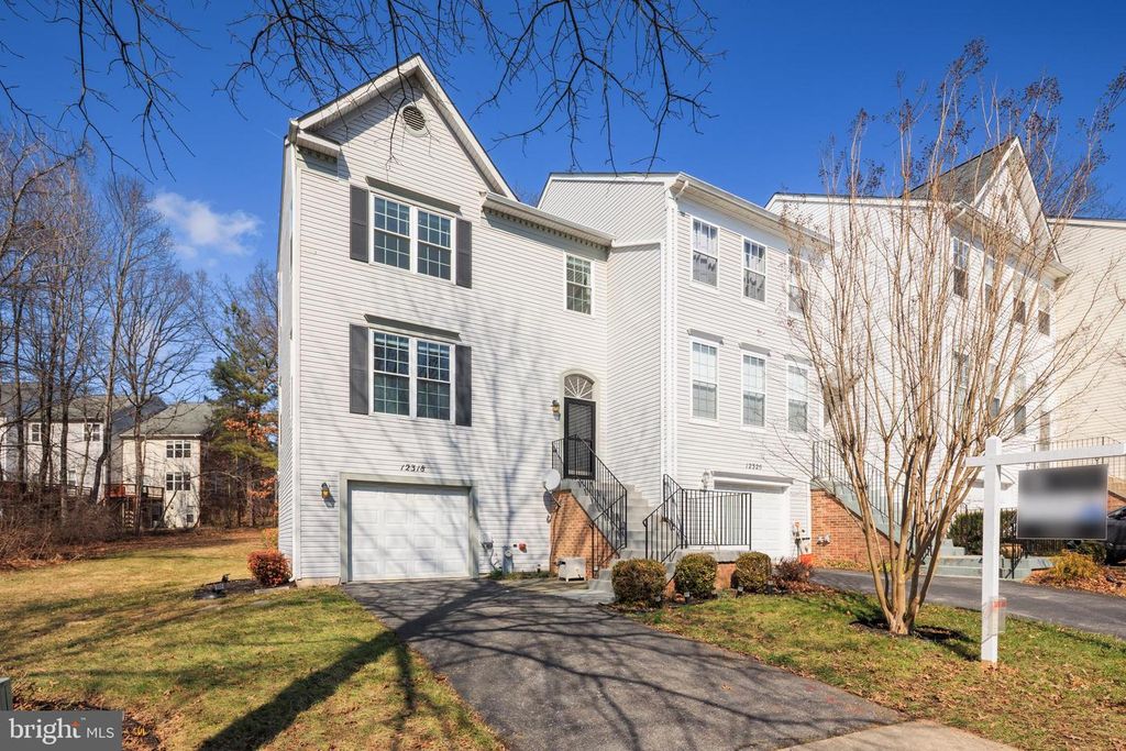 12318 QUILT PATCH LN, Bowie, MD 20720