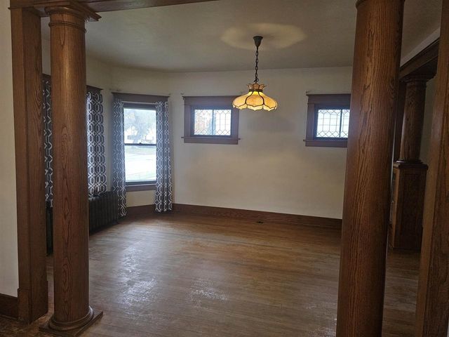 506 W State Street, Mauston, WI 53948