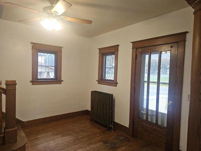 506 W State Street, Mauston, WI 53948