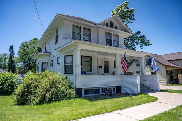 506 W State Street, Mauston, WI 53948