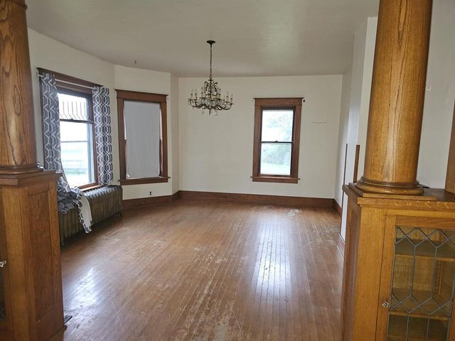 506 W State Street, Mauston, WI 53948