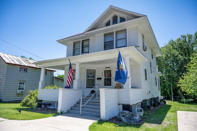 506 W State Street, Mauston, WI 53948