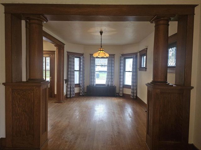 506 W State Street, Mauston, WI 53948