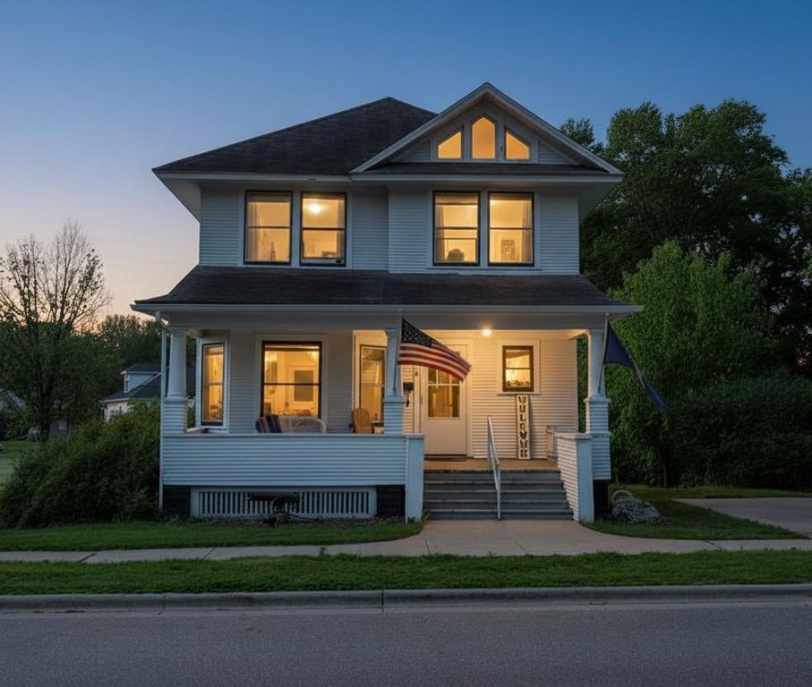 506 W State Street, Mauston, WI 53948