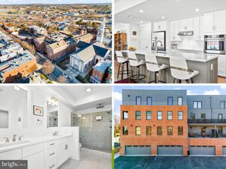 210 SECOND ST E, Frederick, MD 21701
