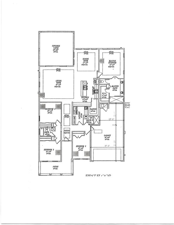 11015 SW 38TH BOULEVARD, Gainesville, FL 32608