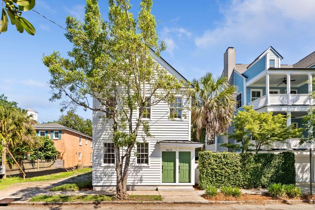 2 Henrietta Street, Charleston, SC 29403