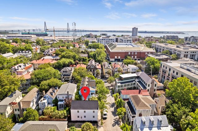 2 Henrietta Street, Charleston, SC 29403