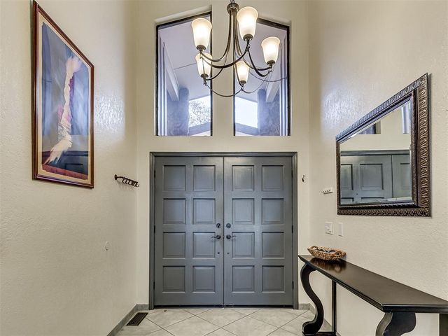 1909 N Mistletoe Lane, Edmond, OK 73034