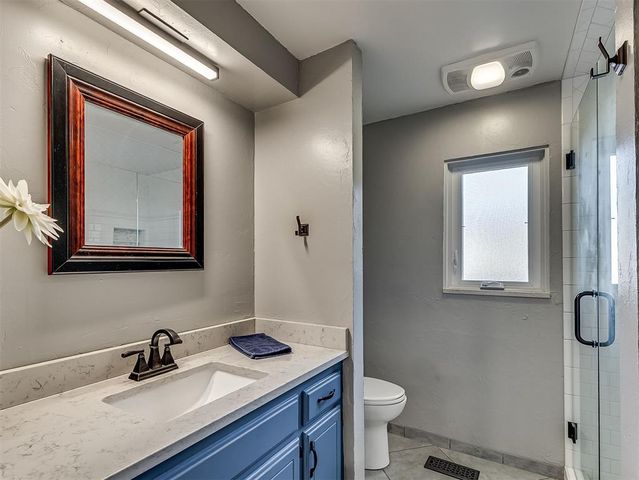 1909 N Mistletoe Lane, Edmond, OK 73034