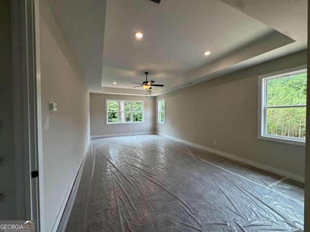 24 Rushden Way, Rome, GA 30161