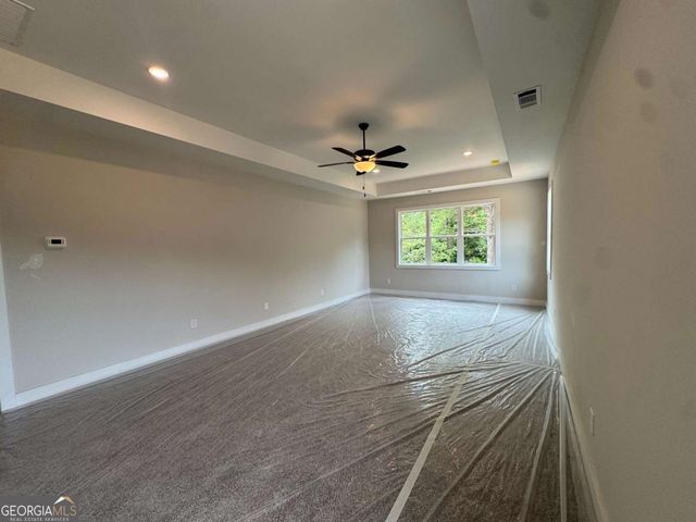 24 Rushden Way, Rome, GA 30161