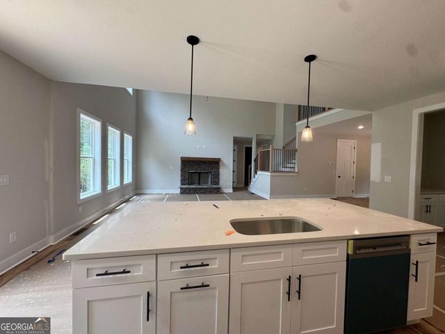 24 Rushden Way, Rome, GA 30161