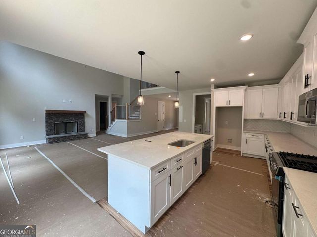 24 Rushden Way, Rome, GA 30161