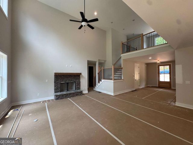 24 Rushden Way, Rome, GA 30161