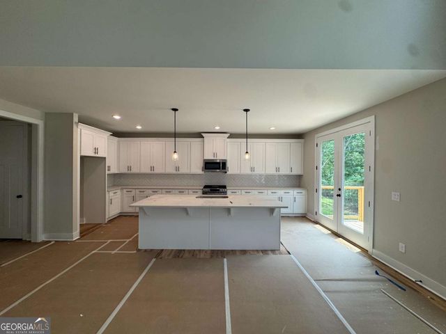 24 Rushden Way, Rome, GA 30161