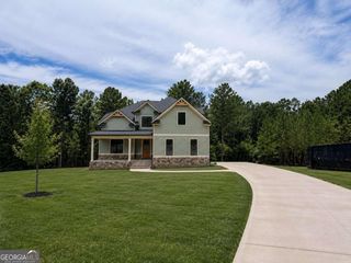 24 Rushden Way, Rome, GA 30161