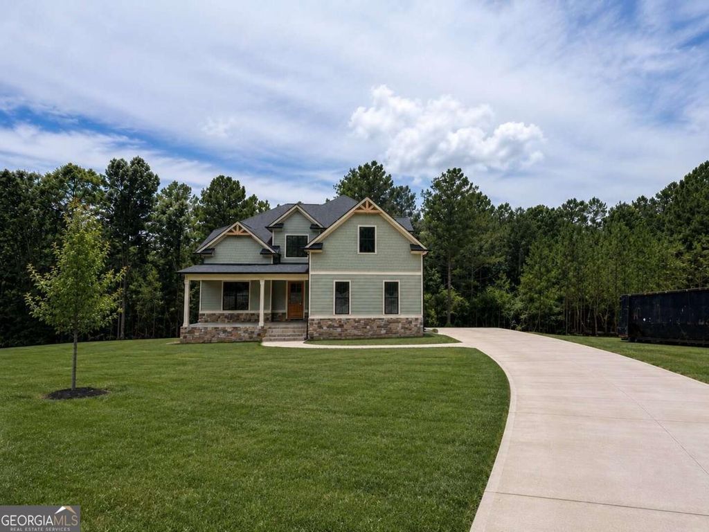 24 Rushden Way, Rome, GA 30161