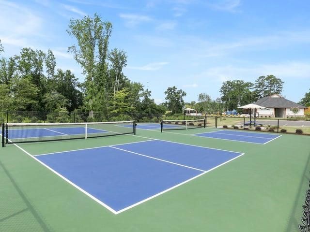 1104 Bywell Drive, Woodruff, SC 29388