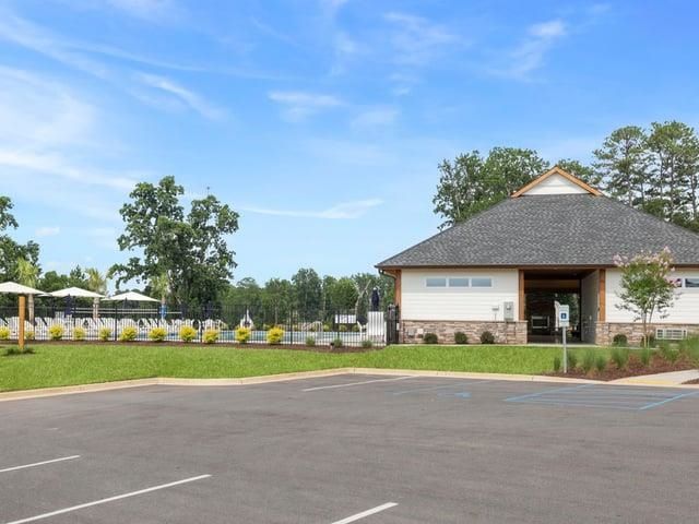 1104 Bywell Drive, Woodruff, SC 29388