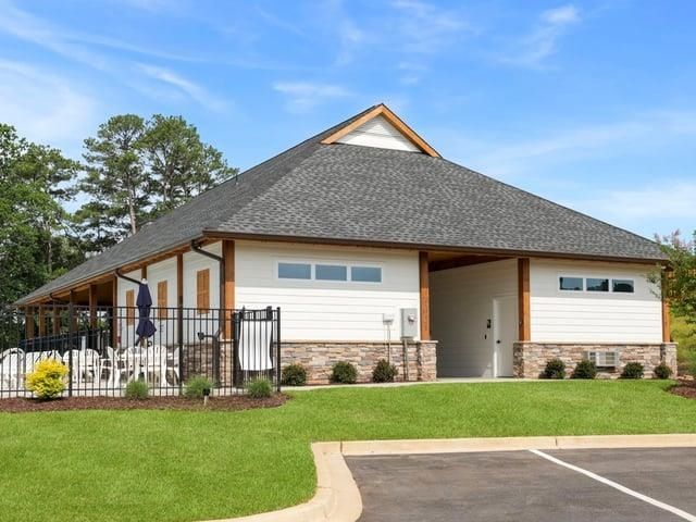 1104 Bywell Drive, Woodruff, SC 29388