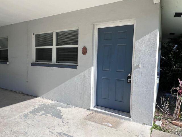 1268 PINEHURST ROAD, Dunedin, FL 34698