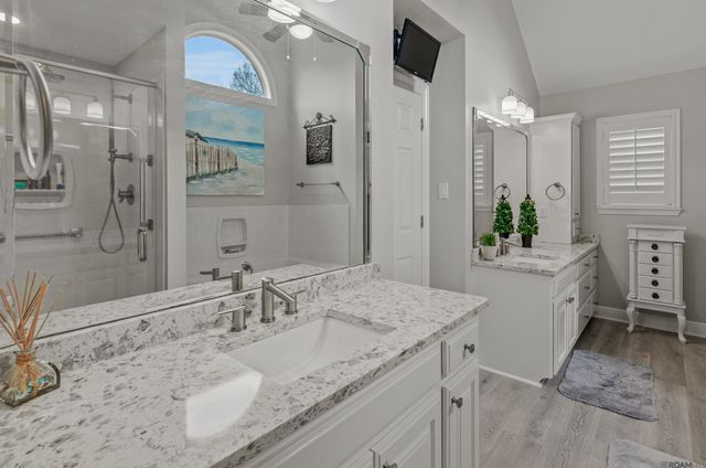 1745 E Nelson St, Gonzales, LA 70737