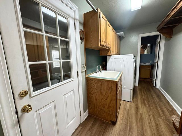 287 Country Charm, Mountain View, AR 72560