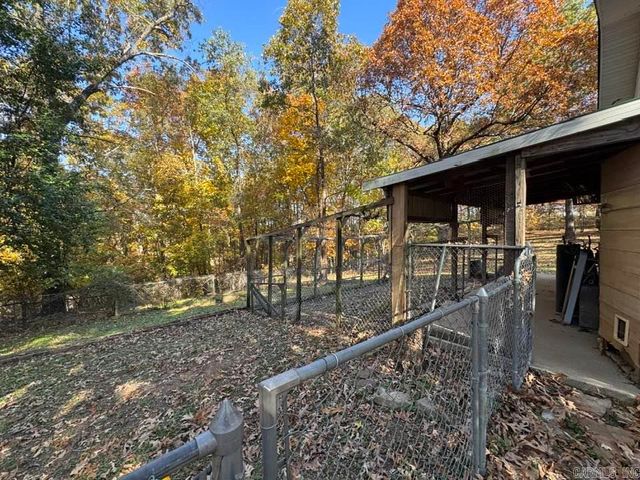 287 Country Charm, Mountain View, AR 72560