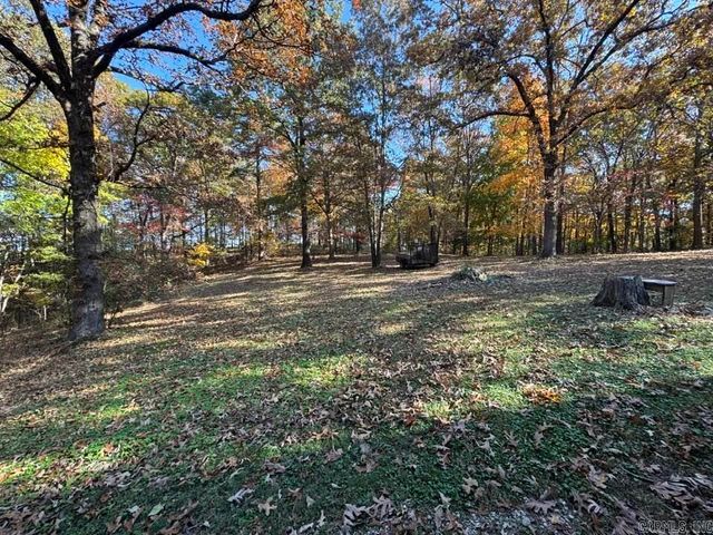 287 Country Charm, Mountain View, AR 72560