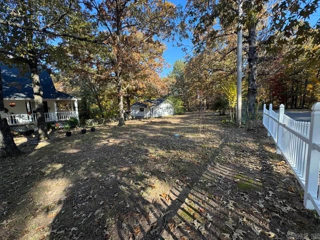 287 Country Charm, Mountain View, AR 72560