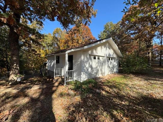 287 Country Charm, Mountain View, AR 72560