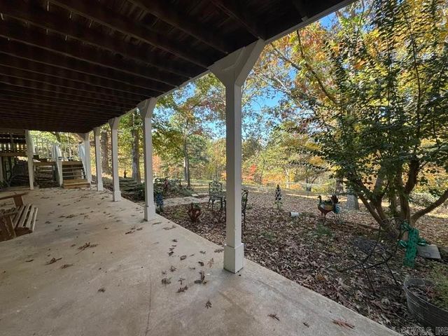 287 Country Charm, Mountain View, AR 72560