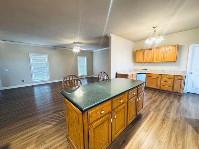 287 Country Charm, Mountain View, AR 72560