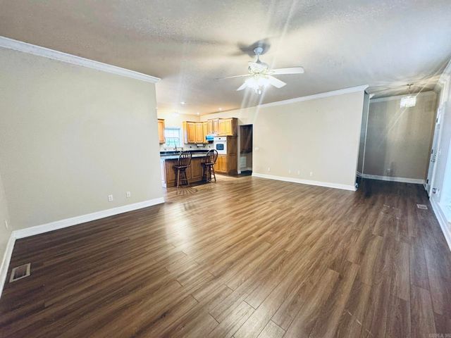 287 Country Charm, Mountain View, AR 72560