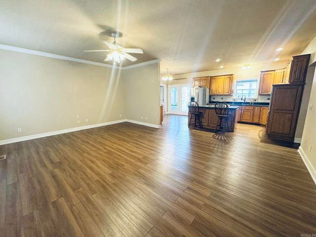 287 Country Charm, Mountain View, AR 72560