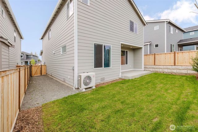 2092 NE Norseman Way, Poulsbo, WA 98370