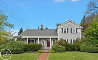 990 S Baldwin Road, Clarkston, MI 48348