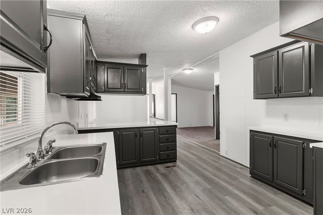 3580 Lost Hills Drive, Las Vegas, NV 89122