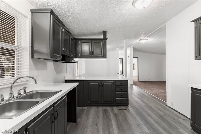 3580 Lost Hills Drive, Las Vegas, NV 89122