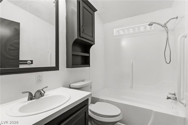 3580 Lost Hills Drive, Las Vegas, NV 89122