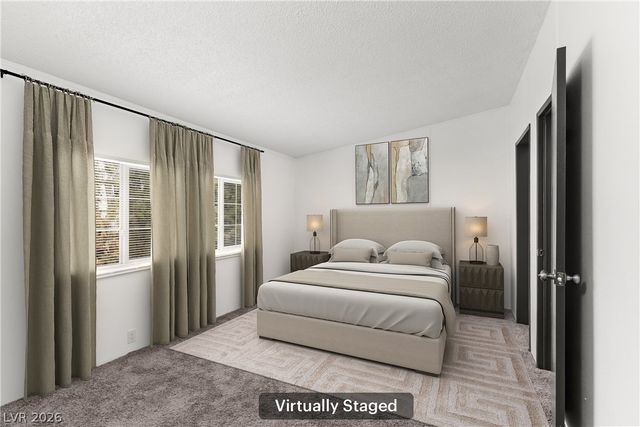 3580 Lost Hills Drive, Las Vegas, NV 89122