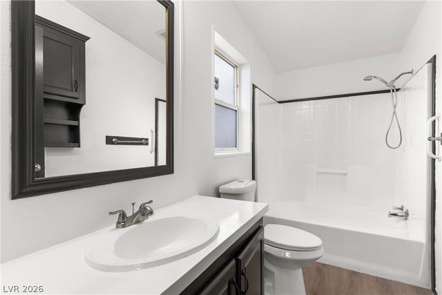 3580 Lost Hills Drive, Las Vegas, NV 89122