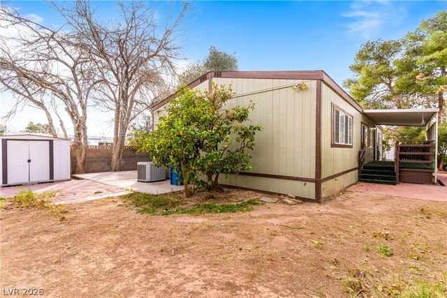 3580 Lost Hills Drive, Las Vegas, NV 89122